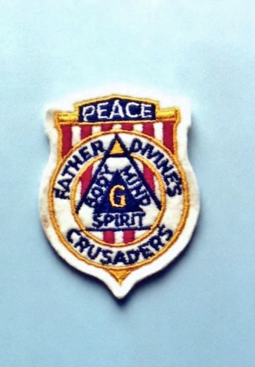 Crusader's Emblem