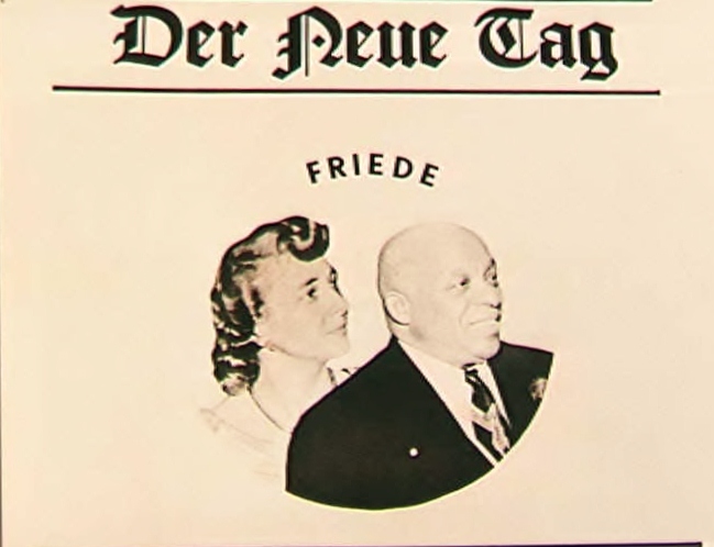 German Publication