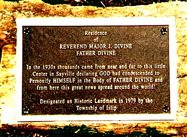 Historic Marker Information on a Bronze Marker.