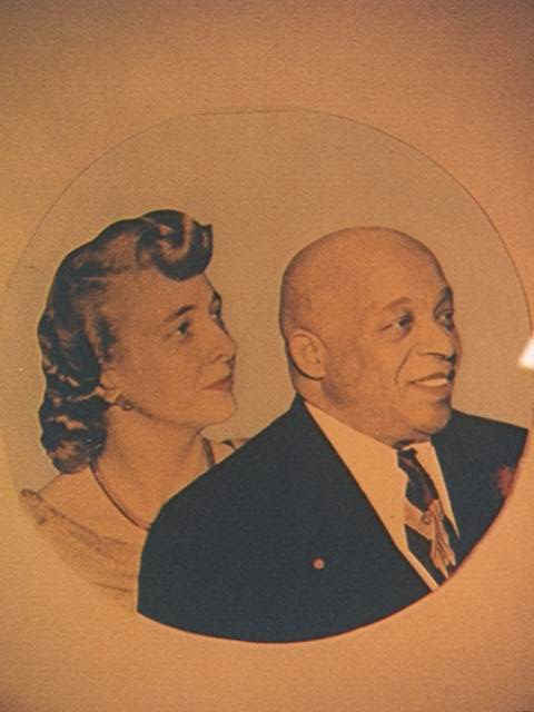 FATHER and MOTHER DIVINE
