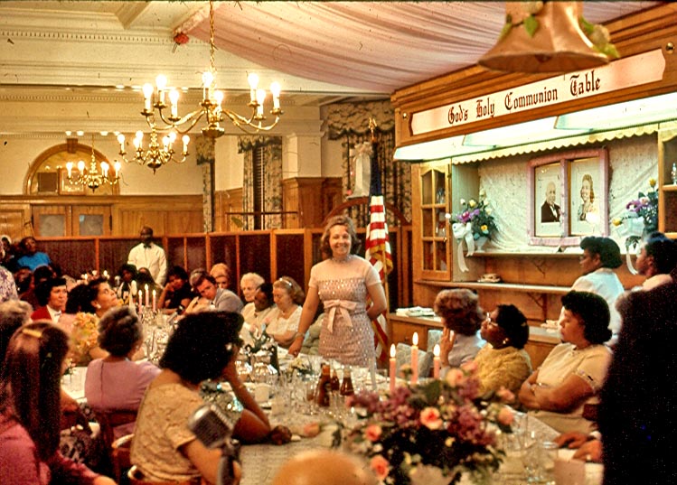 The Divine Fairmont Hotel Banquet Tqble