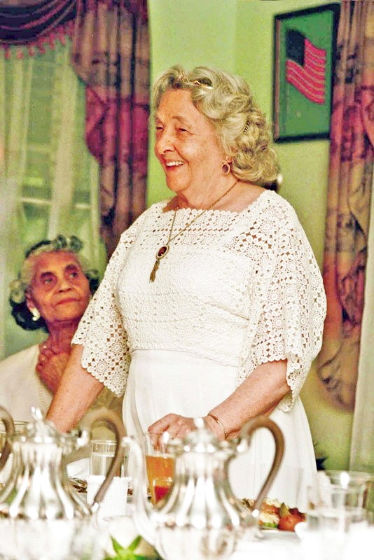 Picture of MOTHER DIVINE